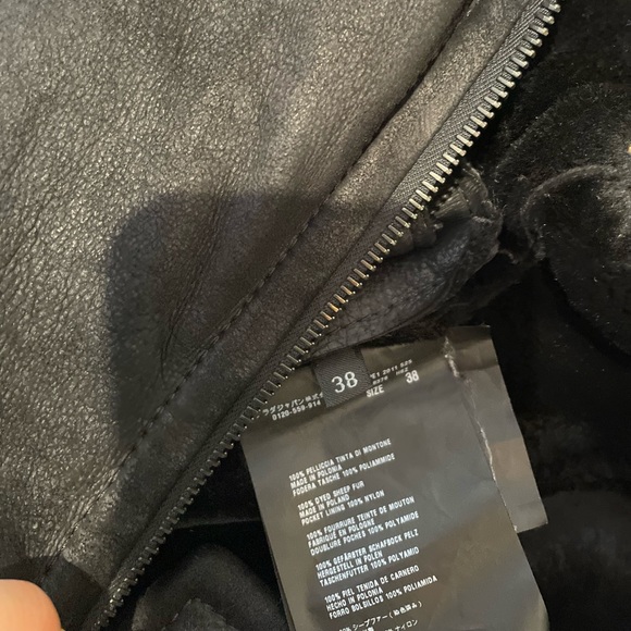 Prada jacket - Picture 7 of 8